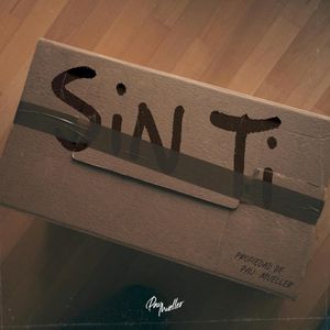 Sin Ti (Single)