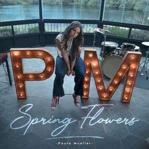 Spring Flowers (Single)