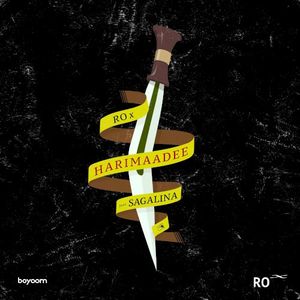 Harimaadee (Single)