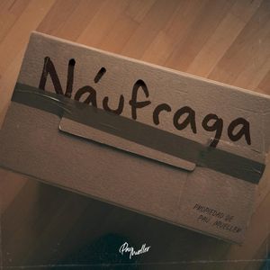 Náufraga (Single)