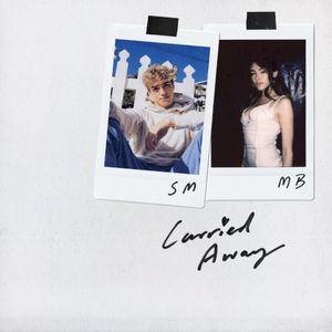 Carried Away (Love To Love) (Single)