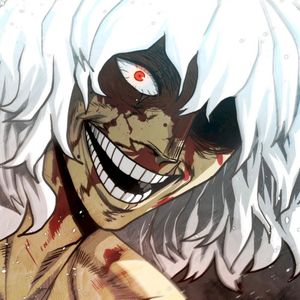 Villain Arc (Shigaraki) (Single)