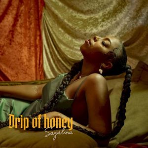DRIP OF HONEY (EP)