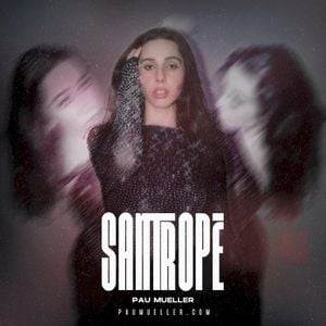 SANTROPÉ (Single)