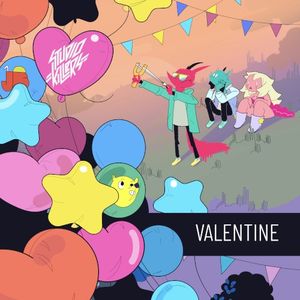 Valentine (Single)