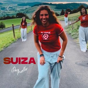 Suiza (Single)