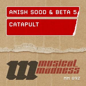 Catapult (Single)