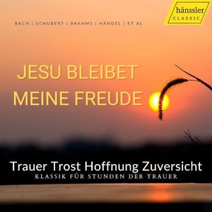 Jesu bleibet meine Freude