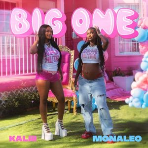 Big One (Single)