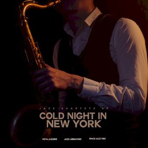 Cold Night in New York (Single)