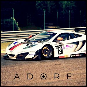 Adore (Single)