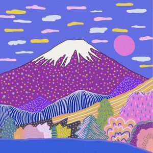 Fuji Falls (Single)