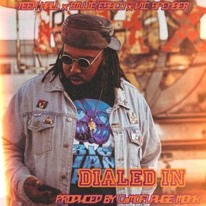 Dialed In (Single)