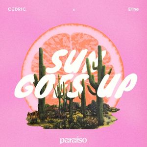 Sun Goes Up (Single)