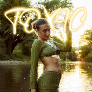 Toxic (Single)