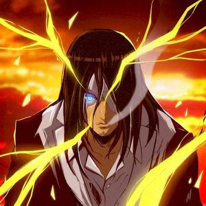 Eren Jaeger Rap (Titans) (Single)