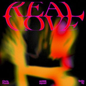 Real Love (Single)