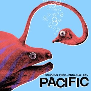 Pacific (Single)