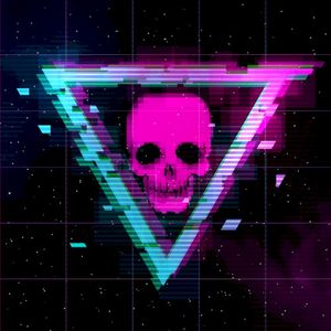 Skeleton Crew (Synthwave Cover) (Single)