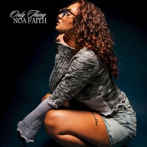 Only Thing (Single)
