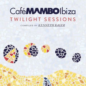 Café Mambo Ibiza: Twilight Sessions