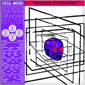 venture crystalism