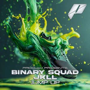 Jump Up (Single)