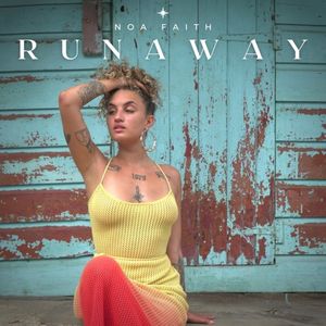Runaway (Single)