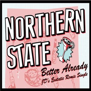 Better Already (Single)