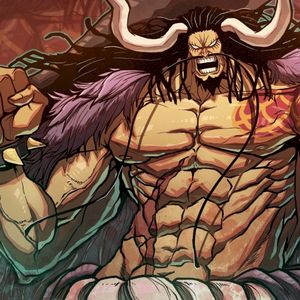 Yonko Music (Single)