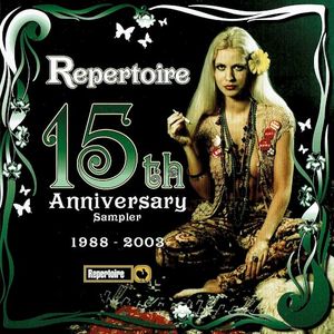 Repertoire: 15th Anniversary Sampler 1988-2003