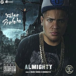 Falso profeta (Single)