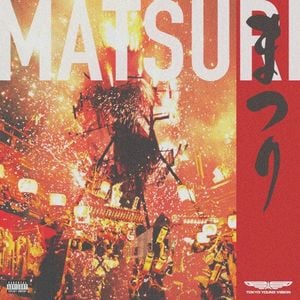 MATSURI (Single)