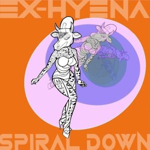 Spiral Down (Single)