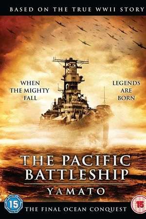 Secrets of The Battleship Yamato