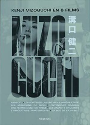 Kenji Mizoguchi en 8 films