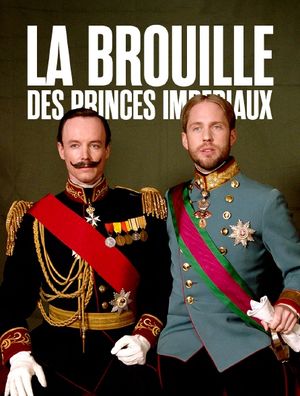 La brouille des princes impériaux : L'Autriche-Hongrie face à l'Allemagne