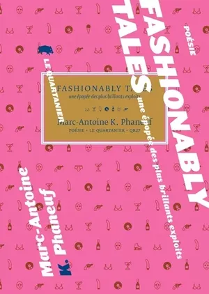 Fashionably Tales