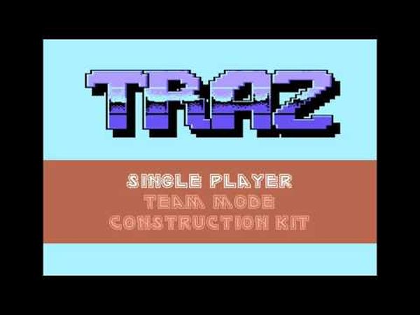 TRAZ: Transformable Arcade Zone