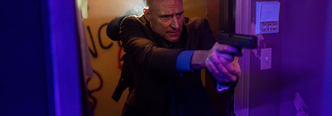 Cover The Silent Hour