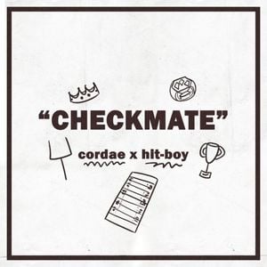 Checkmate (Madden Version) (Single)