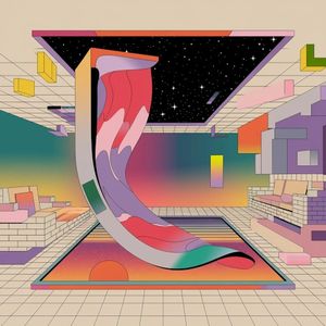 Stairwell to Regeneration (EP)