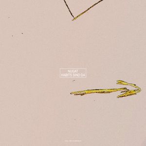 Habits sind da (Single)