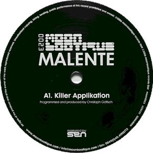 Killer Applikation (EP)