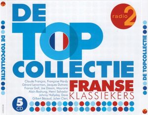 Radio 2 – De Topcollectie Franse Klassiekers