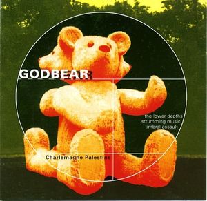 Godbear