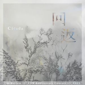 The Revisit: 15th Anniversary Live at Cloud Gate Theater (Live)