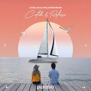 Catch & Release (Single)