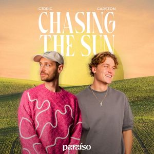 Chasing the Sun (Single)