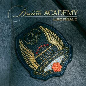 The Debut: Dream Academy - Live Finale (Single)